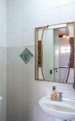 Apartamento à venda com 225m², 3 quartos e 2 vagas Apartamento à venda com 225m², 3 quartos e 2 vagasBanheiro 3