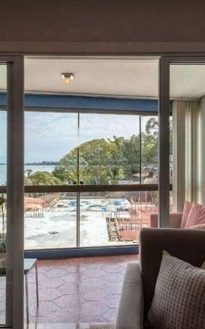 Apartamento à venda com 225m², 3 quartos e 2 vagas Apartamento à venda com 225m², 3 quartos e 2 vagasSala