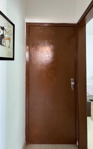 Apartamento à venda com 51m², 1 quarto e sem vaga Apartamento à venda com 51m², 1 quarto e sem vagaEntrada
