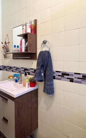 Apartamento à venda com 51m², 1 quarto e sem vaga Apartamento à venda com 51m², 1 quarto e sem vagaBanheiro Social