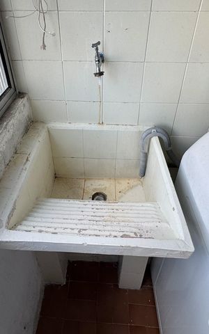 Apartamento à venda com 51m², 1 quarto e sem vaga Apartamento à venda com 51m², 1 quarto e sem vagaÁrea de Serviço