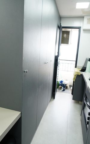 Apartamento para alugar com 57m², 2 quartos e 1 vaga