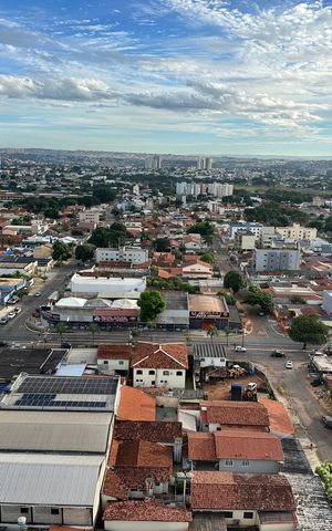 Apartamento para alugar com 57m², 2 quartos e 1 vaga
