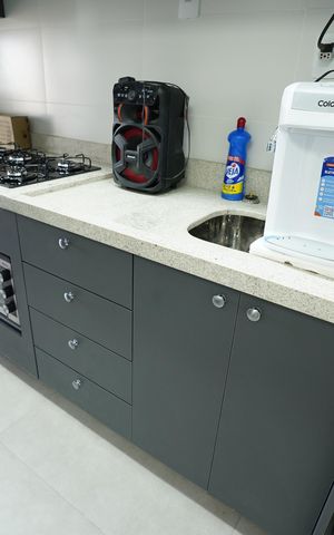 Apartamento para alugar com 57m², 2 quartos e 1 vaga