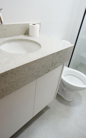 Apartamento para alugar com 57m², 2 quartos e 1 vaga