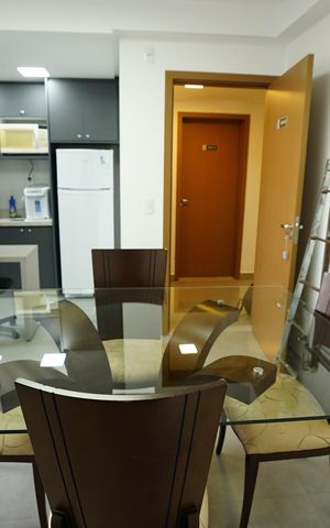 Apartamento para alugar com 57m², 2 quartos e 1 vaga