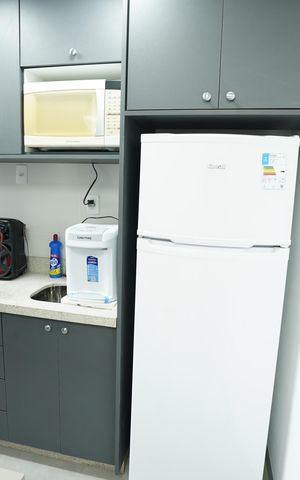 Apartamento para alugar com 57m², 2 quartos e 1 vaga