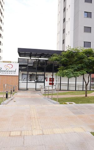 Apartamento para alugar com 57m², 2 quartos e 1 vaga