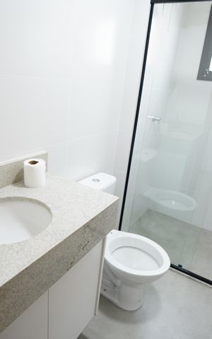 Apartamento para alugar com 57m², 2 quartos e 1 vaga