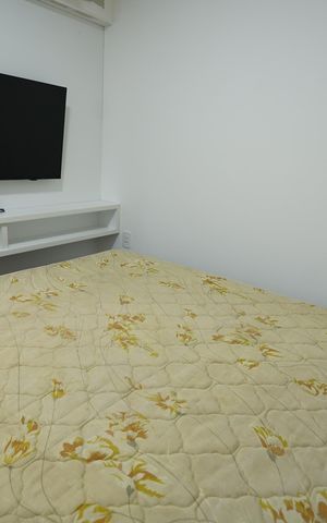Apartamento para alugar com 57m², 2 quartos e 1 vaga