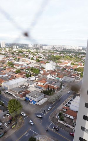 Apartamento para alugar com 57m², 2 quartos e 1 vaga
