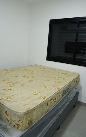 Apartamento para alugar com 57m², 2 quartos e 1 vaga