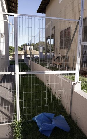 Casa de condomínio para alugar com 209m², 3 quartos e 4 vagas