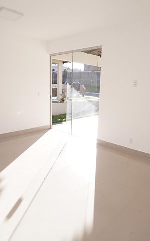 Casa de condomínio para alugar com 209m², 3 quartos e 4 vagas