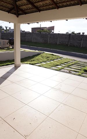 Casa de condomínio para alugar com 209m², 3 quartos e 4 vagas