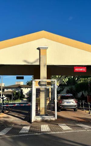 Casa de condomínio para alugar com 209m², 3 quartos e 4 vagas