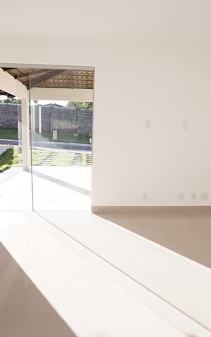 Casa de condomínio para alugar com 209m², 3 quartos e 4 vagas
