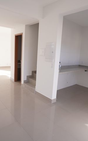 Casa de condomínio para alugar com 209m², 3 quartos e 4 vagas