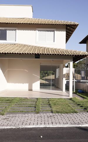 Casa de condomínio para alugar com 209m², 3 quartos e 4 vagas