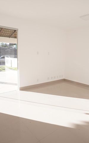 Casa de condomínio para alugar com 209m², 3 quartos e 4 vagas