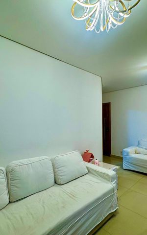 Apartamento à venda com 108m², 2 quartos e 1 vaga Apartamento à venda com 108m², 2 quartos e 1 vagaSala