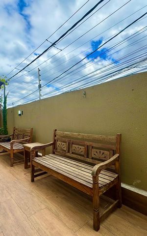 Apartamento à venda com 108m², 2 quartos e 1 vaga Apartamento à venda com 108m², 2 quartos e 1 vagaQuintal
