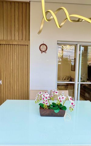 Apartamento à venda com 108m², 2 quartos e 1 vaga Apartamento à venda com 108m², 2 quartos e 1 vagaVaranda gourmet