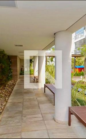 Apartamento à venda com 108m², 2 quartos e 1 vaga Apartamento à venda com 108m², 2 quartos e 1 vagaÁrea comum