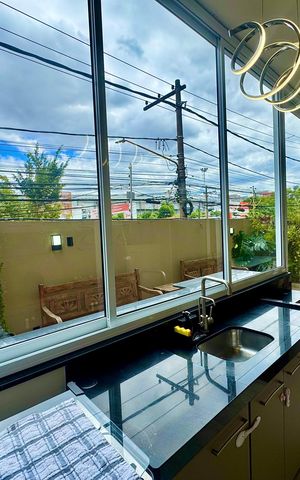 Apartamento à venda com 108m², 2 quartos e 1 vaga Apartamento à venda com 108m², 2 quartos e 1 vagaCozinha
