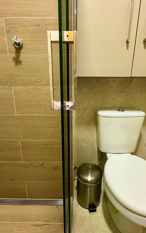 Apartamento à venda com 108m², 2 quartos e 1 vaga Apartamento à venda com 108m², 2 quartos e 1 vagaBanheiro 1