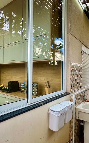 Apartamento à venda com 108m², 2 quartos e 1 vaga Apartamento à venda com 108m², 2 quartos e 1 vagaÁrea de Serviço