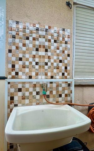 Apartamento à venda com 108m², 2 quartos e 1 vaga Apartamento à venda com 108m², 2 quartos e 1 vagaÁrea de Serviço