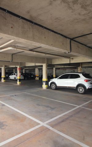 Apartamento à venda com 45m², 2 quartos e 1 vagaÁrea comum