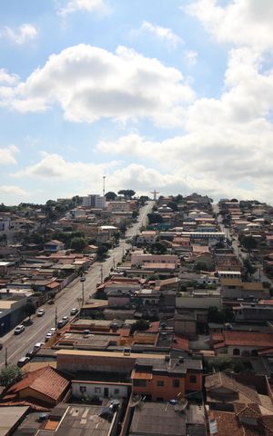 Apartamento à venda com 45m², 2 quartos e 1 vagaVista
