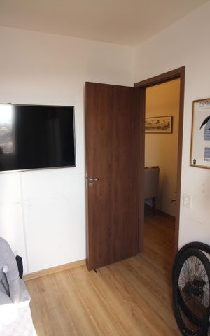Apartamento à venda com 45m², 2 quartos e 1 vagaQuarto 1