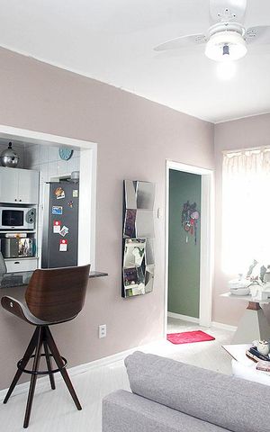 Apartamento à venda com 134m², 3 quartos e sem vagaSala