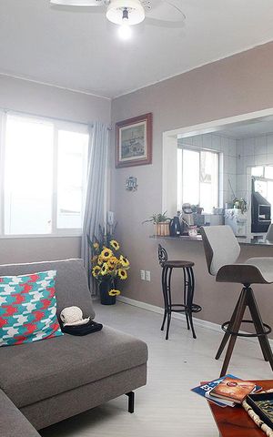 Apartamento à venda com 134m², 3 quartos e sem vagaSala