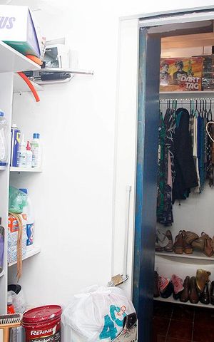 Apartamento à venda com 134m², 3 quartos e sem vagaÁrea de Serviço + Despensa