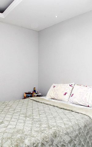 Apartamento à venda com 134m², 3 quartos e sem vagaQuarto 1