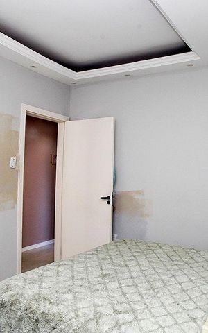 Apartamento à venda com 134m², 3 quartos e sem vagaQuarto 1