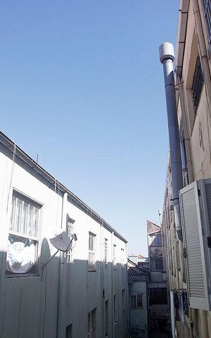 Apartamento à venda com 134m², 3 quartos e sem vagaQuarto 3 Vista