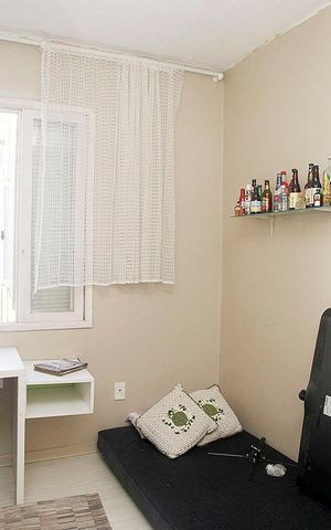 Apartamento à venda com 134m², 3 quartos e sem vagaQuarto 3