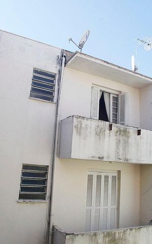 Apartamento à venda com 134m², 3 quartos e sem vagaQuarto 1 Vista