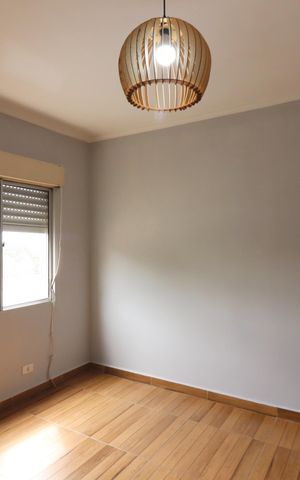Apartamento para alugar com 85m², 3 quartos e sem vagaQuarto 1