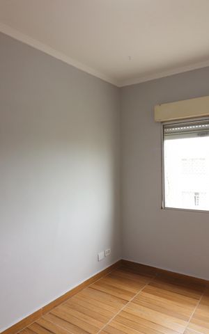 Apartamento para alugar com 85m², 3 quartos e sem vagaQuarto 2