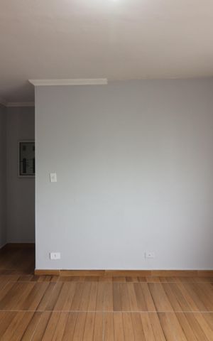 Apartamento para alugar com 85m², 3 quartos e sem vagaSala 