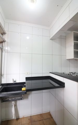 Apartamento para alugar com 85m², 3 quartos e sem vagaÁrea de Serviço