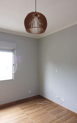 Apartamento para alugar com 85m², 3 quartos e sem vagaQuarto 3