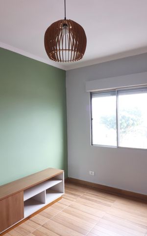 Apartamento para alugar com 85m², 3 quartos e sem vagaQuarto 3