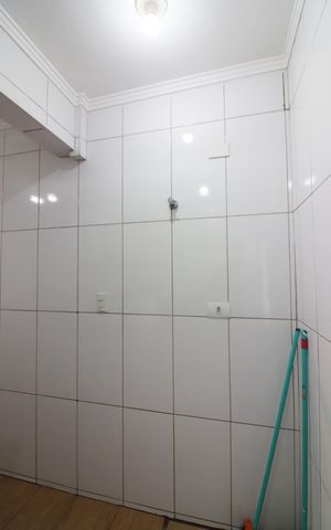 Apartamento para alugar com 85m², 3 quartos e sem vagaÁrea de Serviço